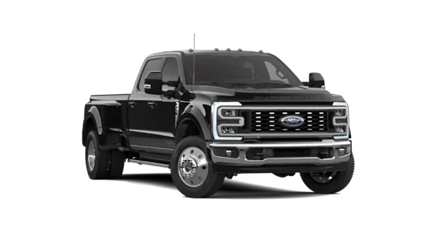 F-450® Lariat® trim image